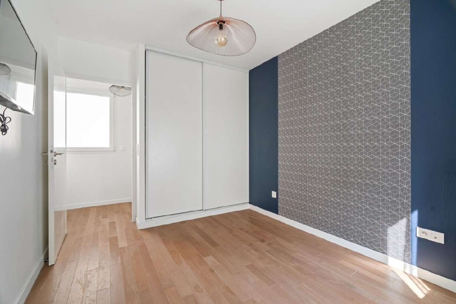  à vendre appartement Issy-les-Moulineaux Hauts-de-Seine 7