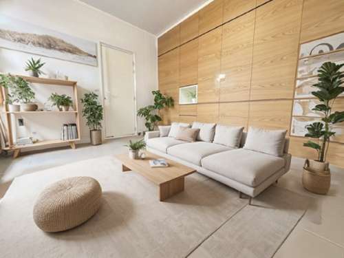Issy-les-Moulineaux Hauts-de-Seine appartement foto 7185612