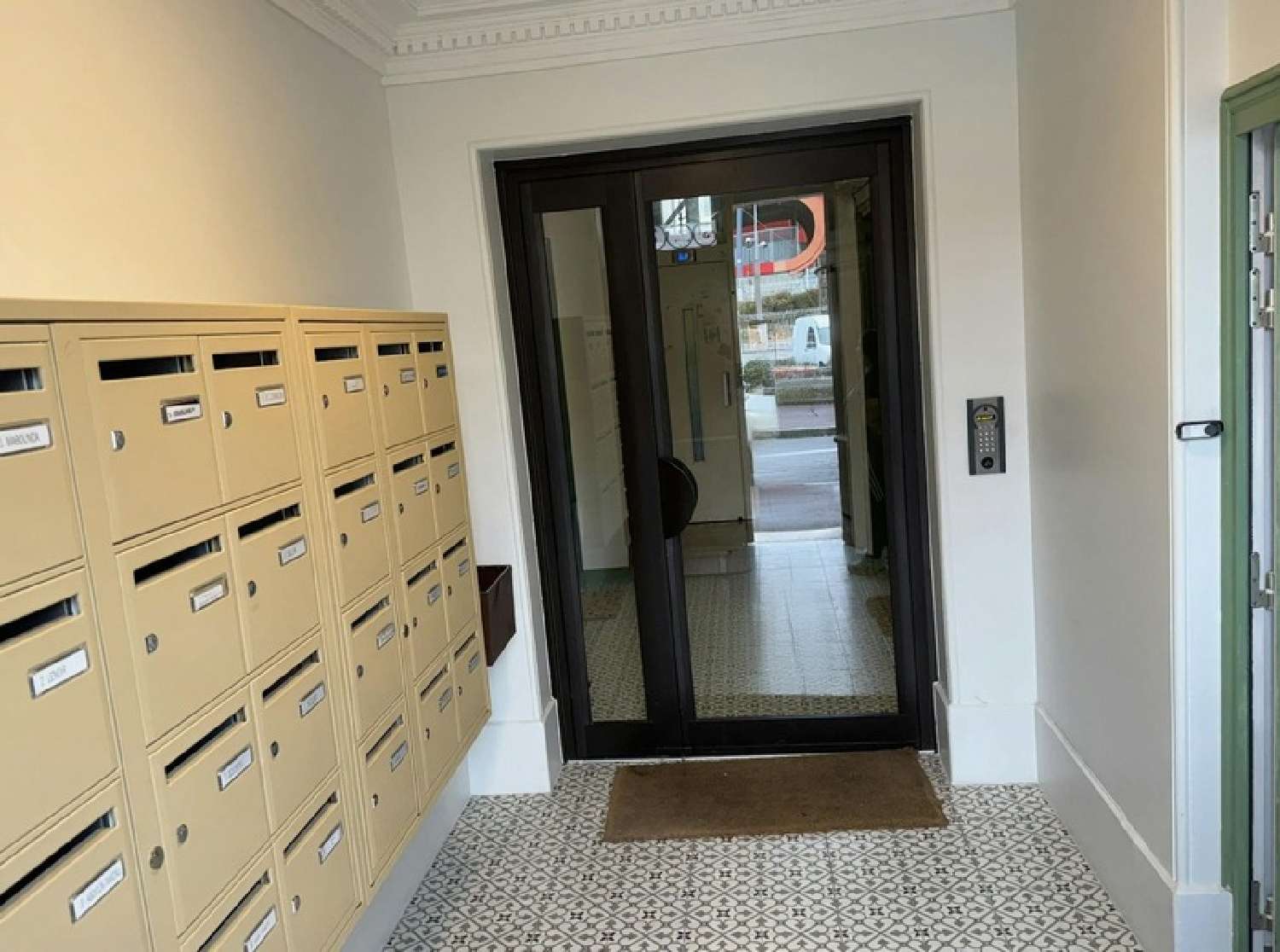  te koop appartement Issy-les-Moulineaux Hauts-de-Seine 8