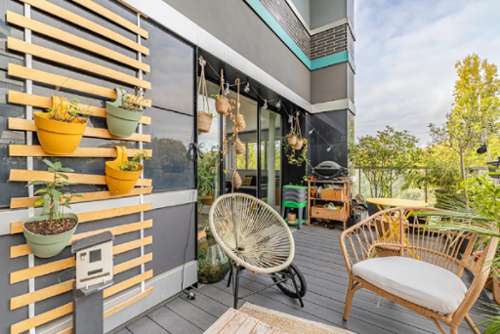 Issy-les-Moulineaux Hauts-de-Seine Wohnung/ Apartment Bild 7214737