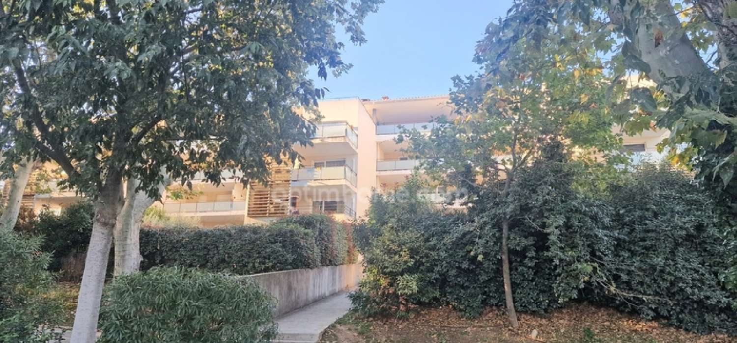 for sale apartment Istres Bouches-du-Rhône 4