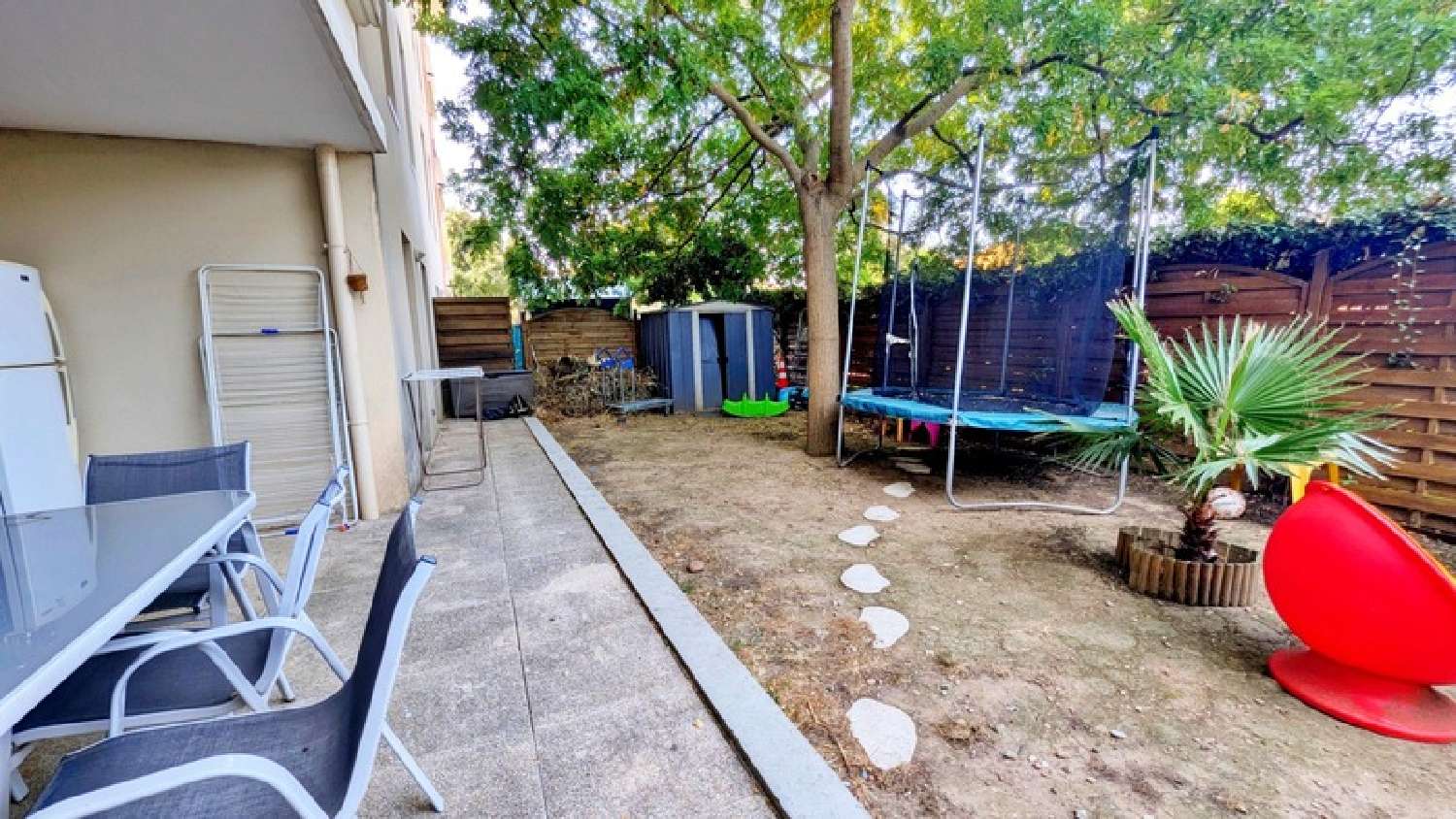  en venta apartamento Istres Bocas del Ródano 3