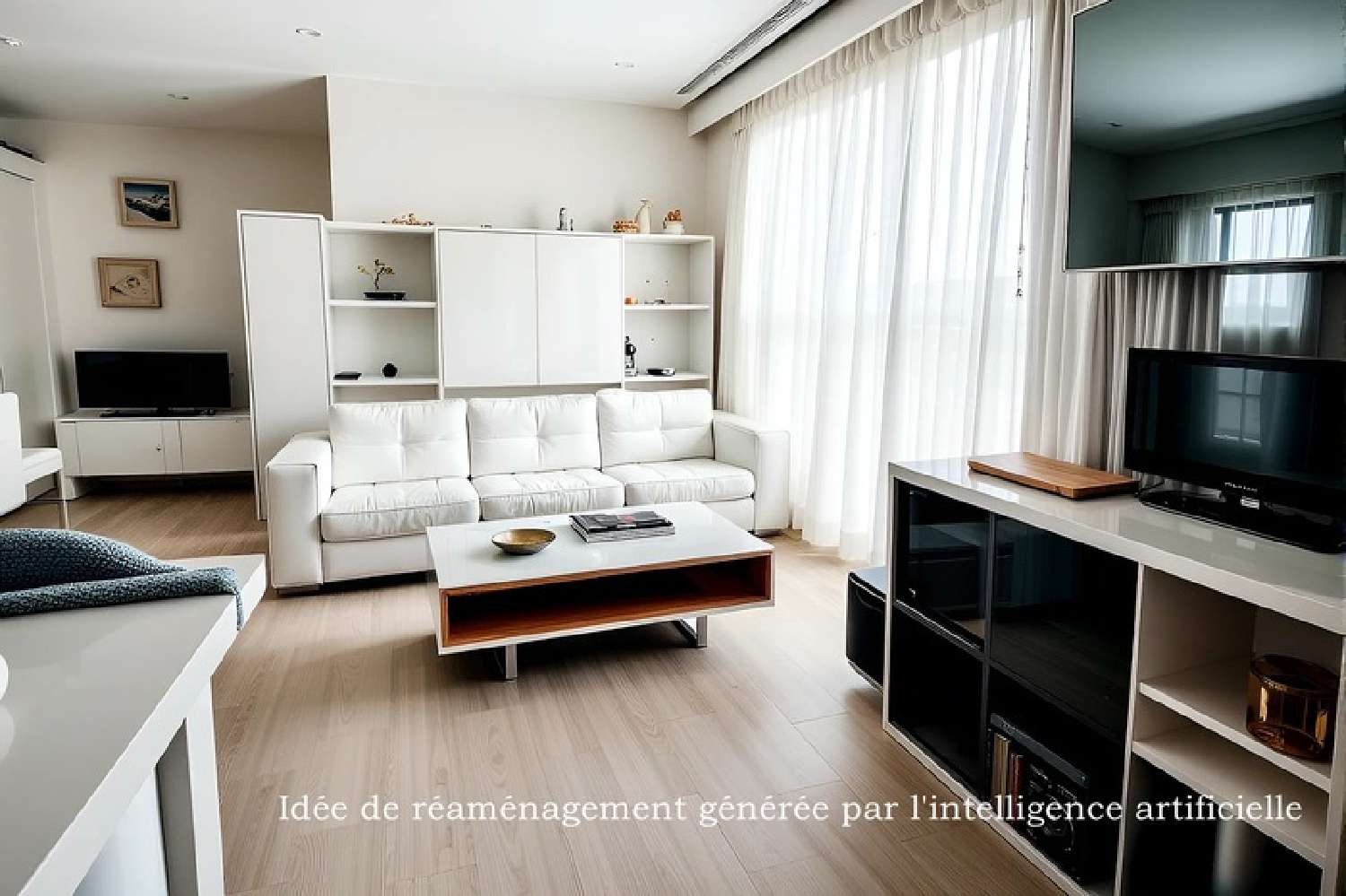  en venta apartamento Istres Bocas del Ródano 7