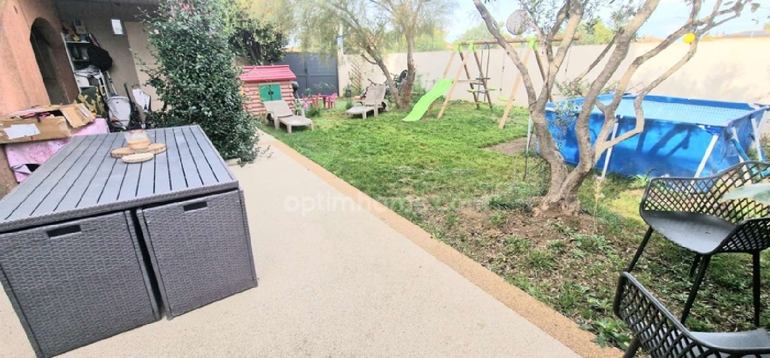  kaufen Wohnung/ Apartment Istres Bouches-du-Rhône 1