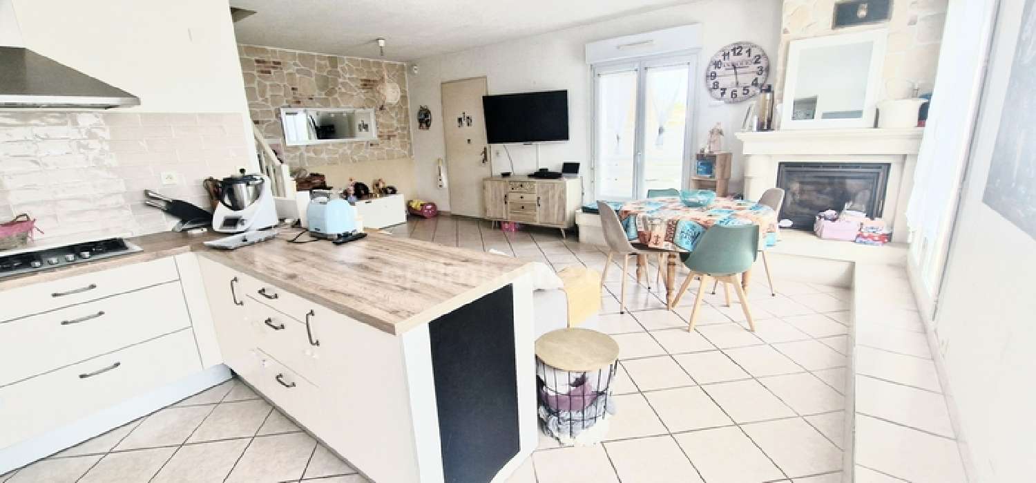  kaufen Wohnung/ Apartment Istres Bouches-du-Rhône 2