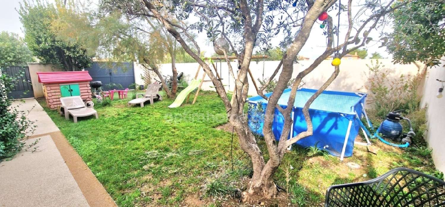  kaufen Wohnung/ Apartment Istres Bouches-du-Rhône 4