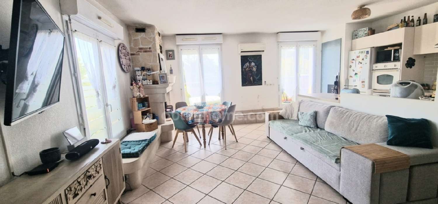  kaufen Wohnung/ Apartment Istres Bouches-du-Rhône 5