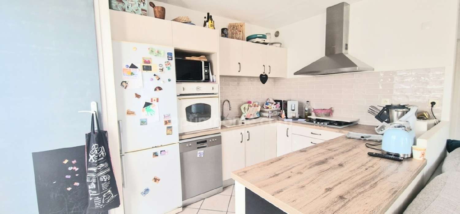  kaufen Wohnung/ Apartment Istres Bouches-du-Rhône 6