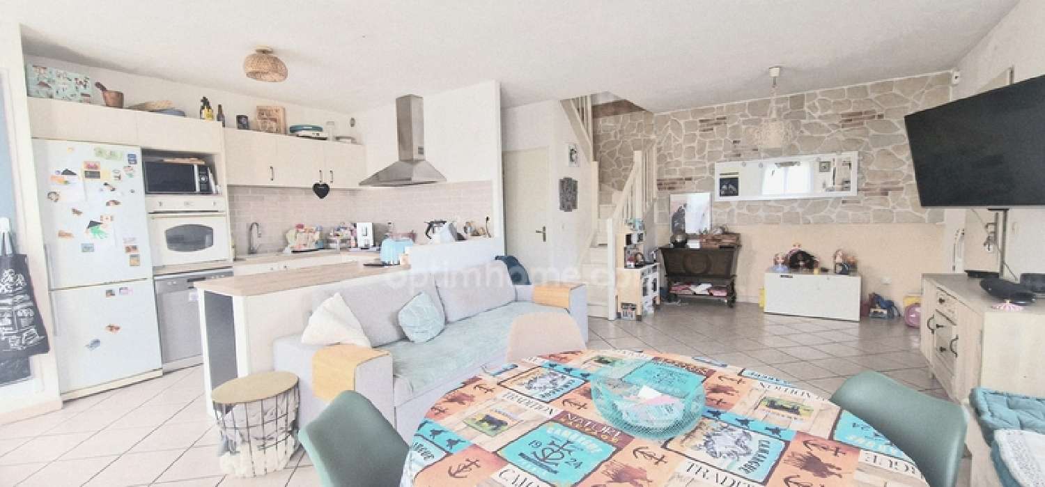  kaufen Wohnung/ Apartment Istres Bouches-du-Rhône 7