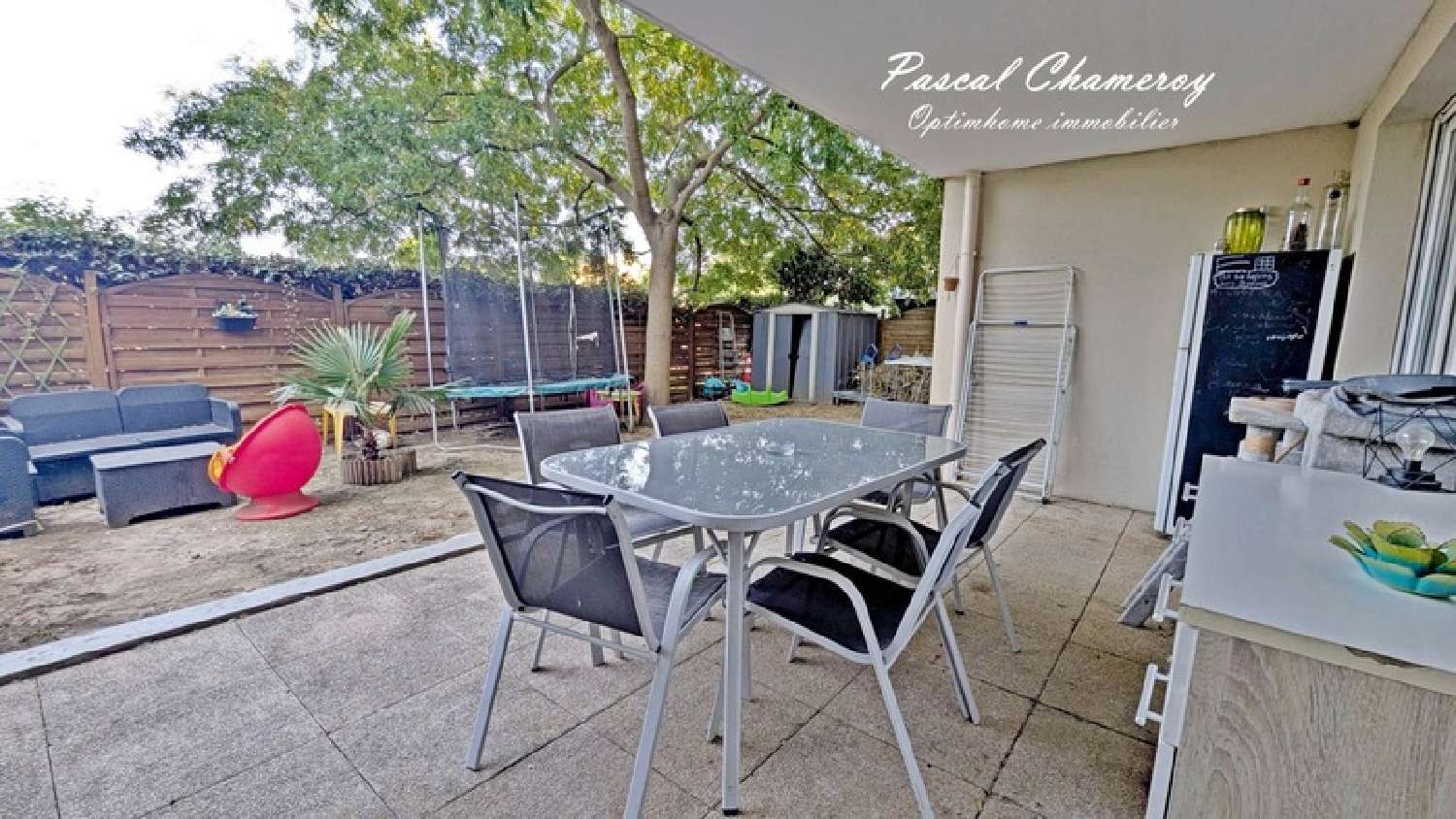  te koop appartement Istres Bouches-du-Rhône 1