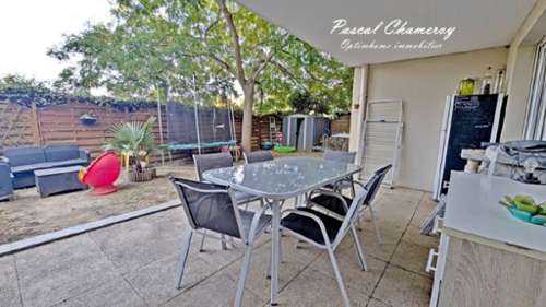 Istres Bouches-du-Rhône appartement foto 7185611