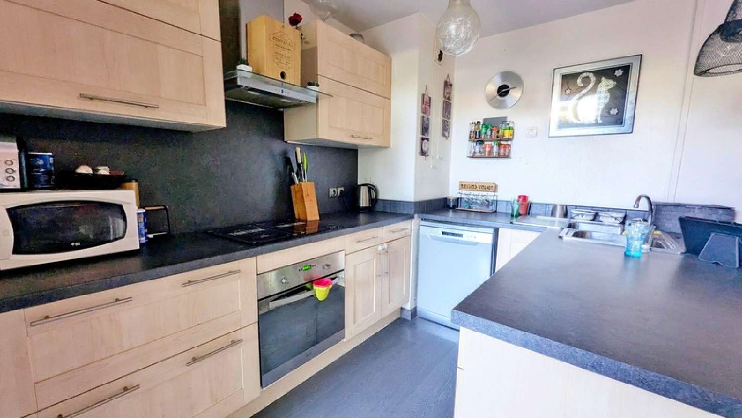  te koop appartement Istres Bouches-du-Rhône 8