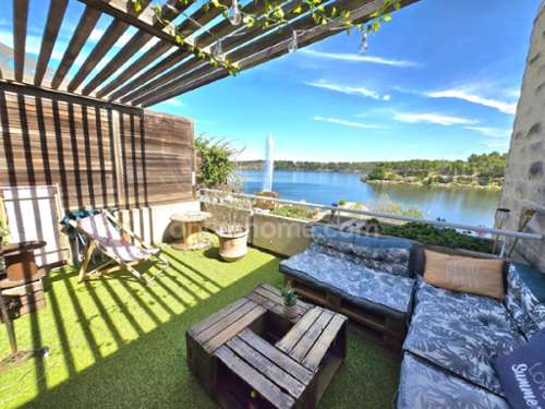 Istres Bouches-du-Rhône appartement foto 7207255