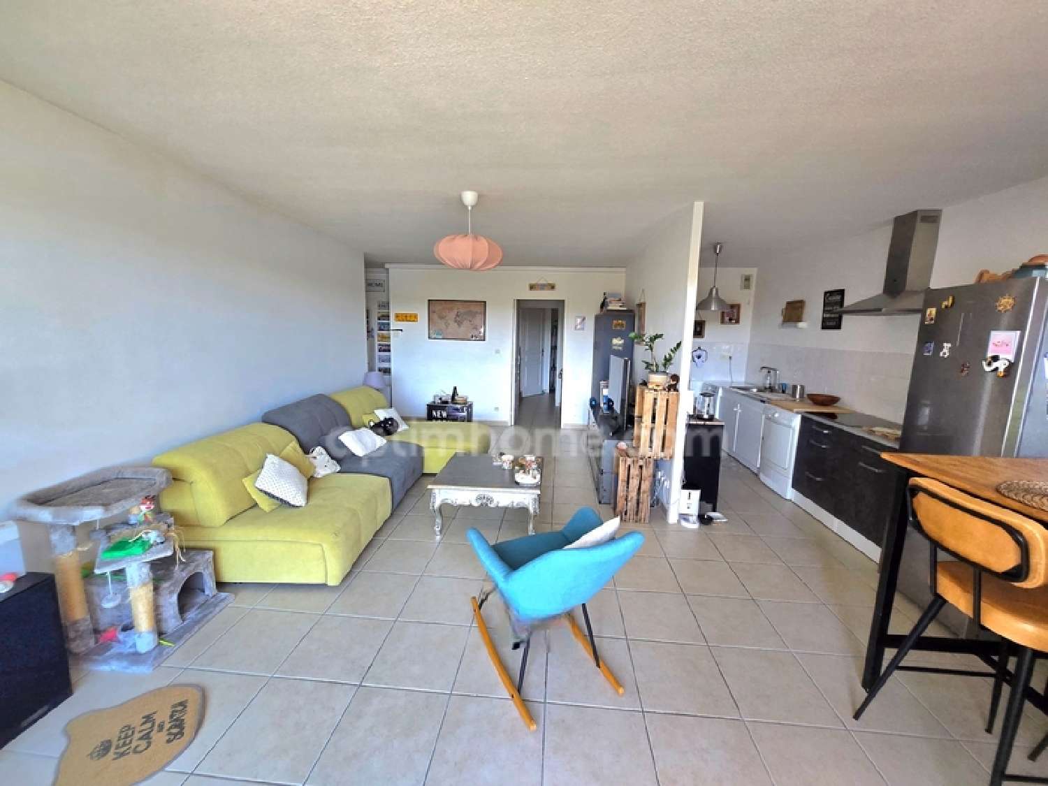  te koop appartement Istres Bouches-du-Rhône 4