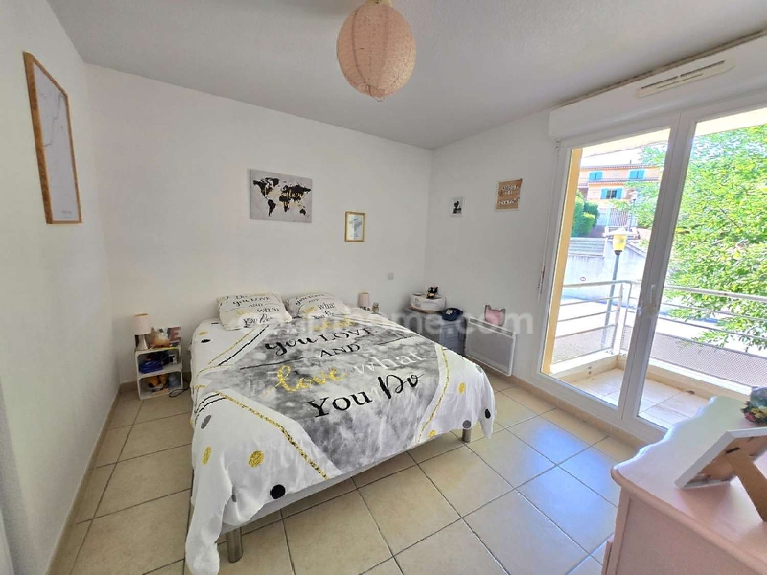  te koop appartement Istres Bouches-du-Rhône 5
