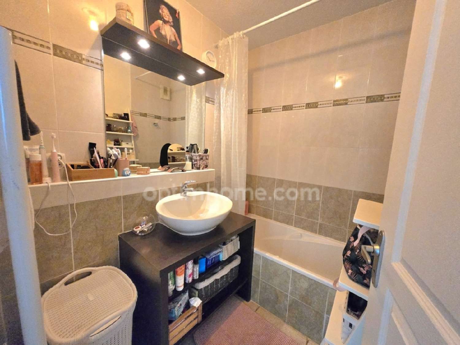  te koop appartement Istres Bouches-du-Rhône 7