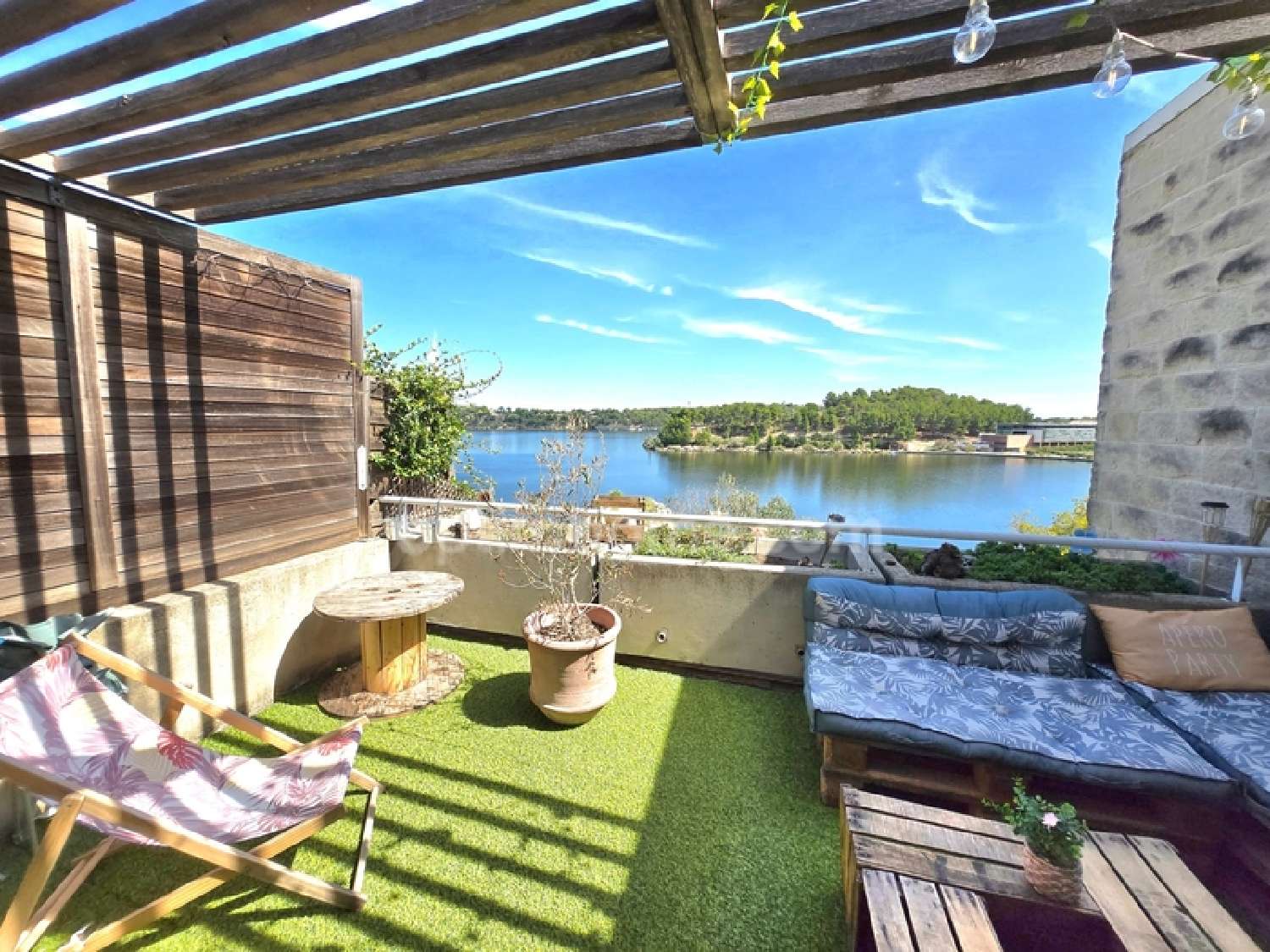  te koop appartement Istres Bouches-du-Rhône 8