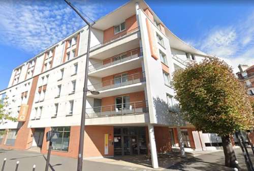 Ivry-sur-Seine Val-de-Marne appartement foto 7209103