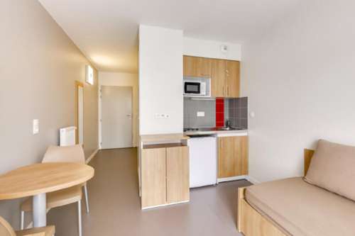 Ivry-sur-Seine Val-de-Marne appartement foto 7209202