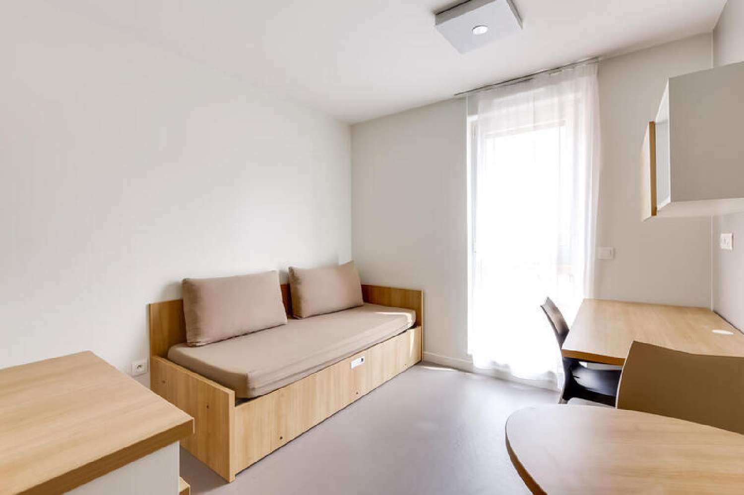  te koop appartement Ivry-sur-Seine Val-de-Marne 2