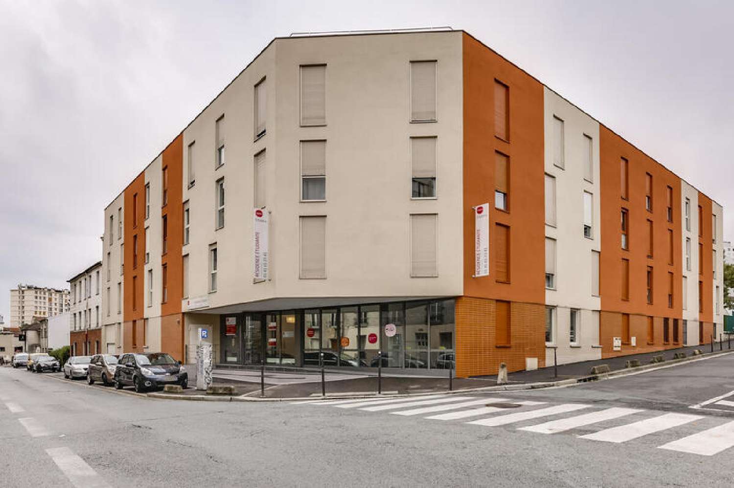  te koop appartement Ivry-sur-Seine Val-de-Marne 4