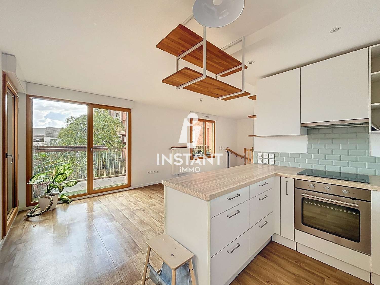  kaufen Wohnung/ Apartment Ivry-sur-Seine Val-de-Marne 1