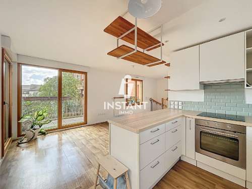 Ivry-sur-Seine Val-de-Marne appartement foto 7186242