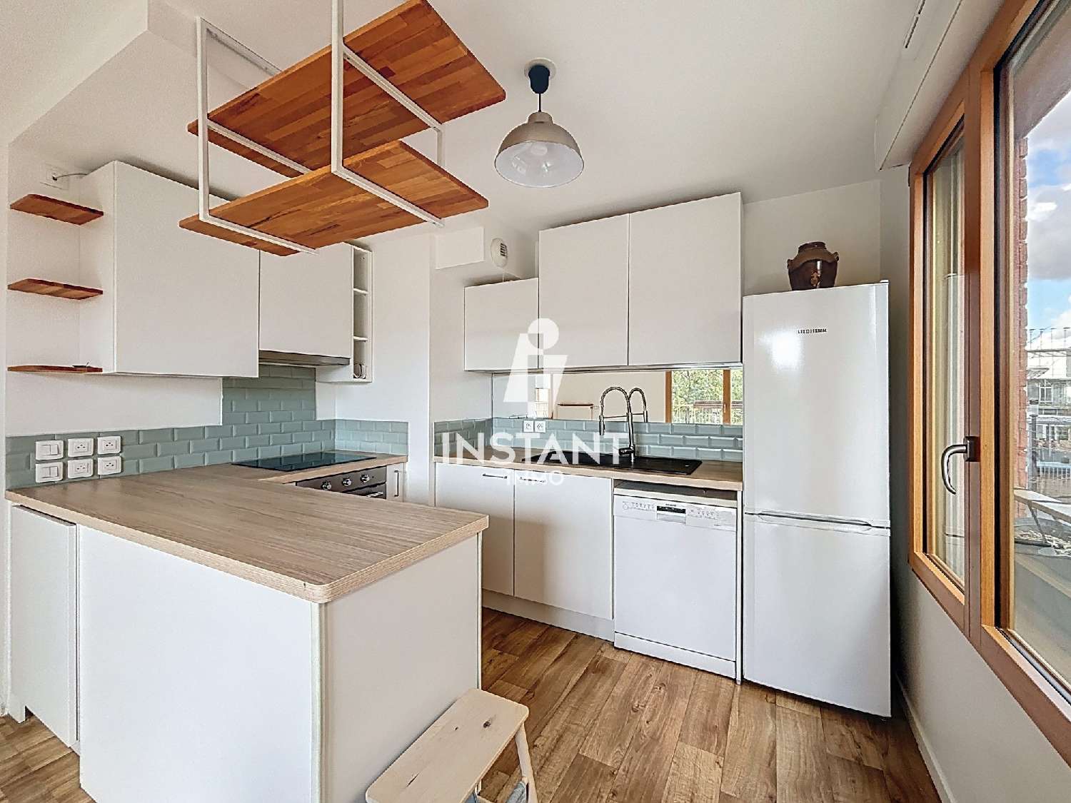  kaufen Wohnung/ Apartment Ivry-sur-Seine Val-de-Marne 2