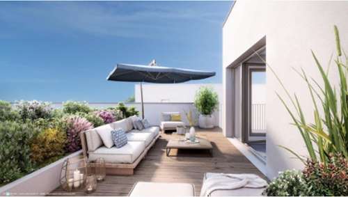 Ivry-sur-Seine Val-de-Marne appartement foto 7203442