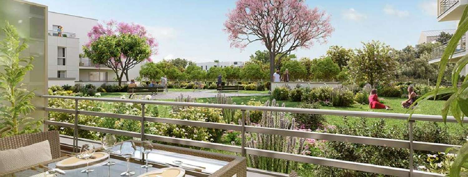  for sale apartment Ivry-sur-Seine Val-de-Marne 5