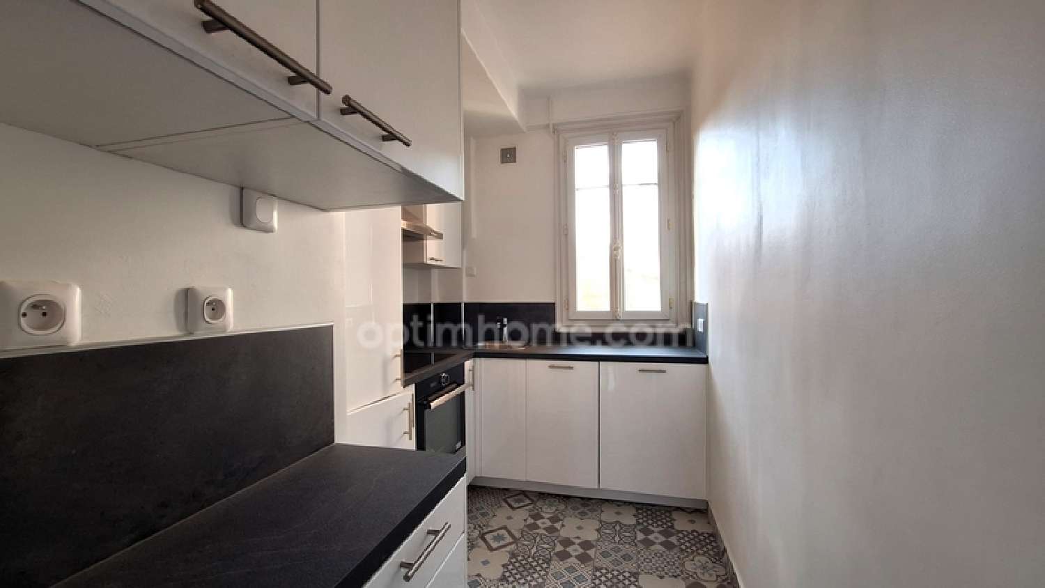  à vendre appartement Ivry-sur-Seine Val-de-Marne 2
