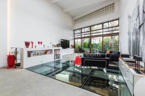 Ivry-sur-Seine Val-de-Marne appartement foto 7182597