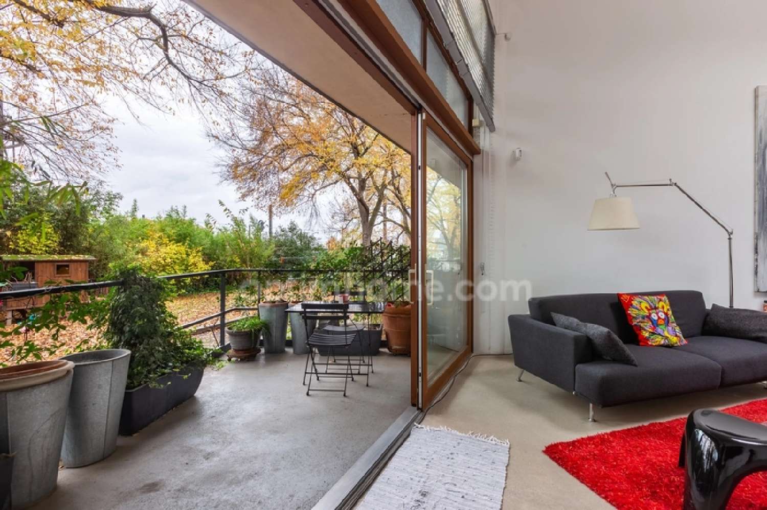  te koop appartement Ivry-sur-Seine Val-de-Marne 2