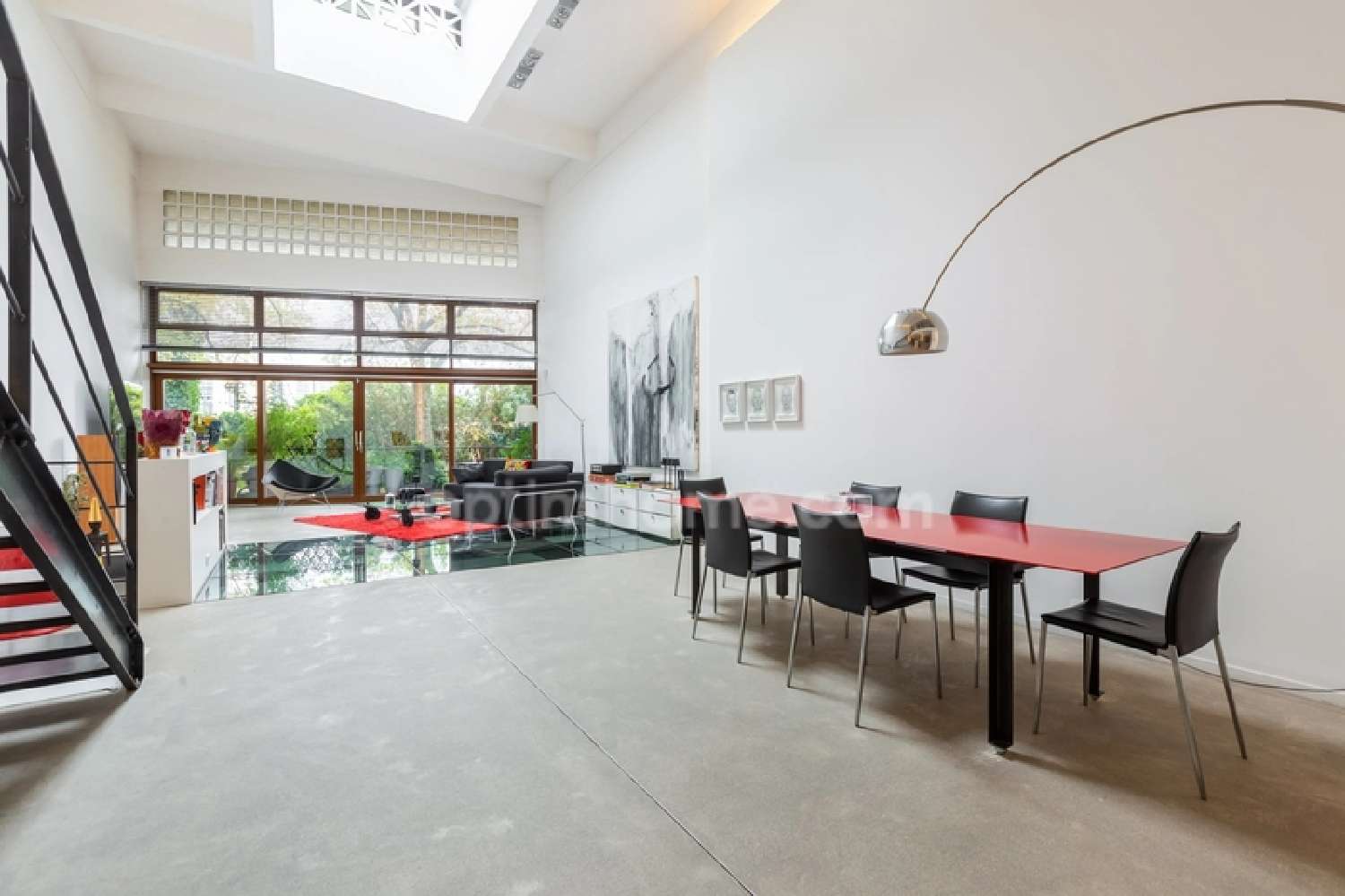  te koop appartement Ivry-sur-Seine Val-de-Marne 3