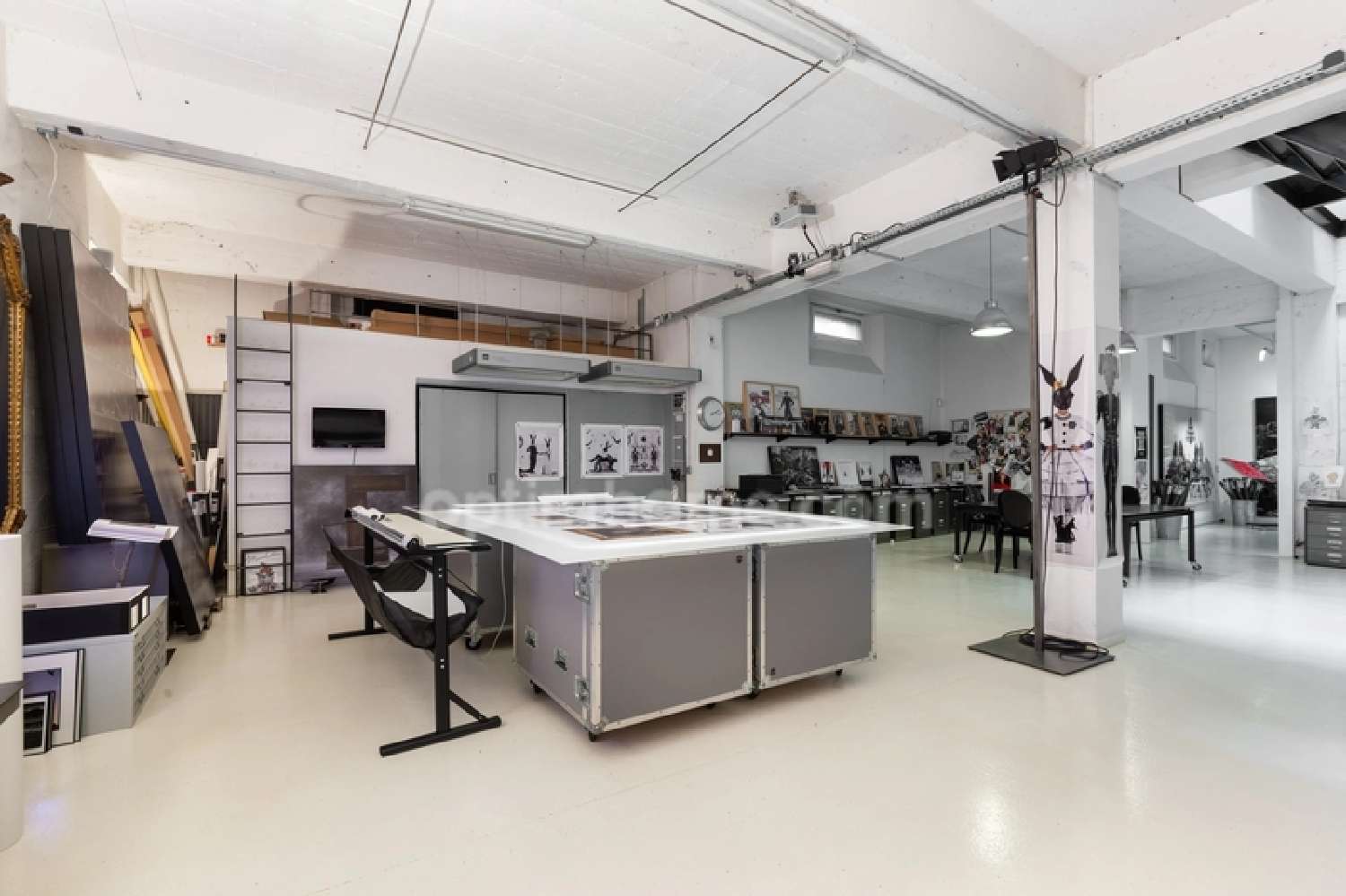  te koop appartement Ivry-sur-Seine Val-de-Marne 8