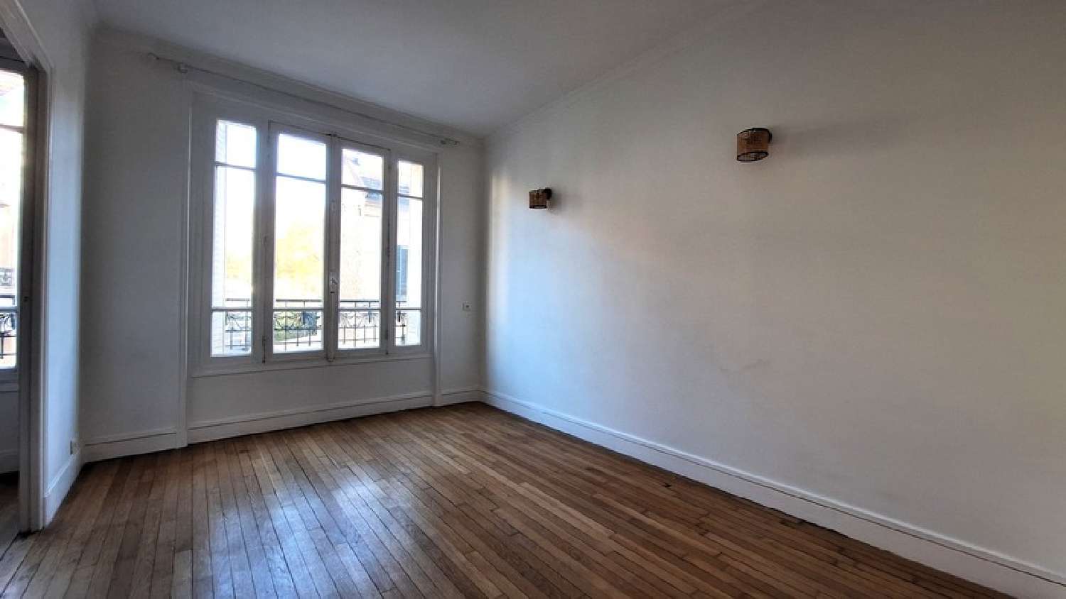  te koop appartement Ivry-sur-Seine Val-de-Marne 4