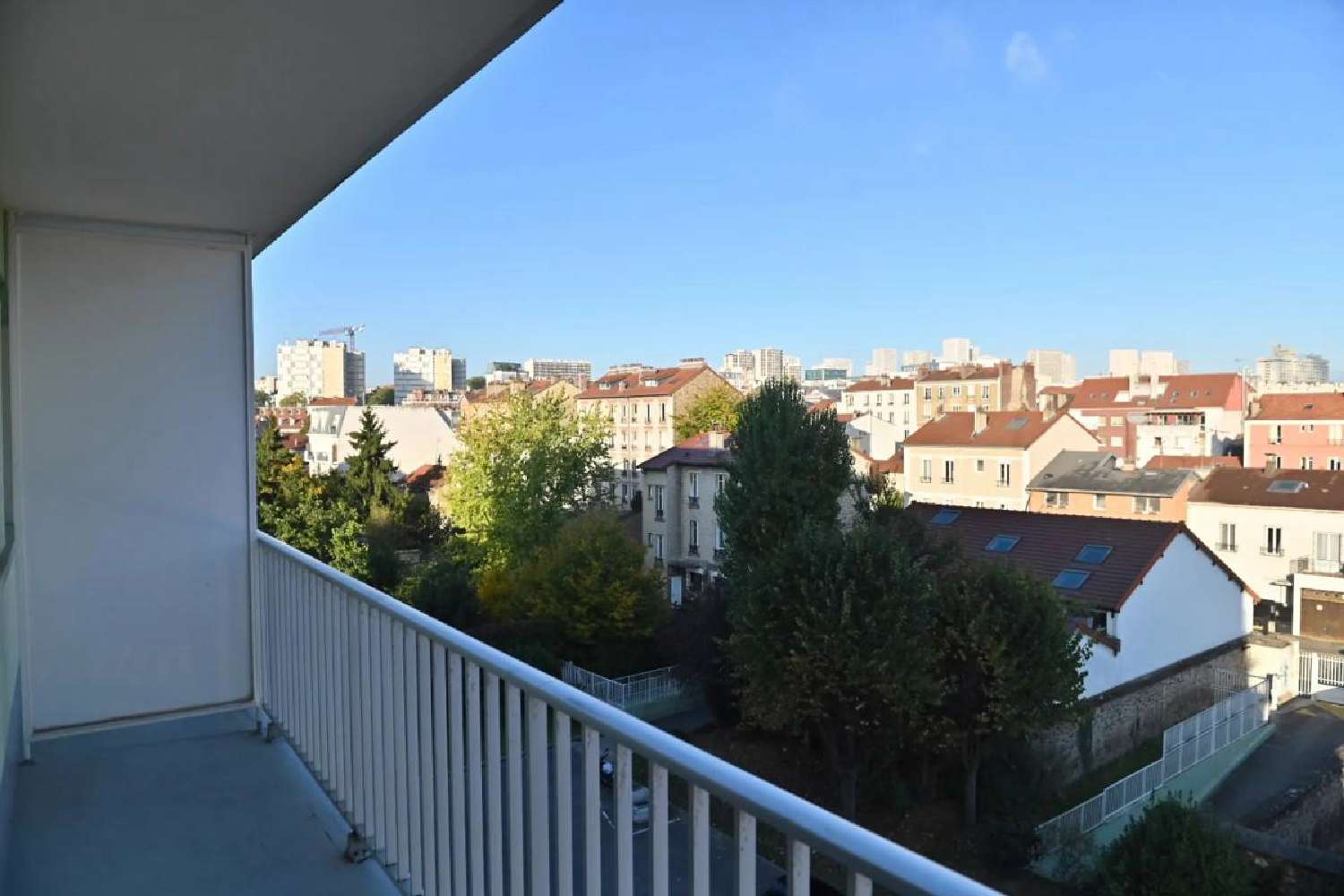 à vendre appartement Ivry-sur-Seine Val-de-Marne 1