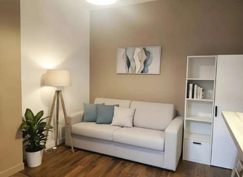 Ivry-sur-Seine Val-de-Marne appartement foto 7198367