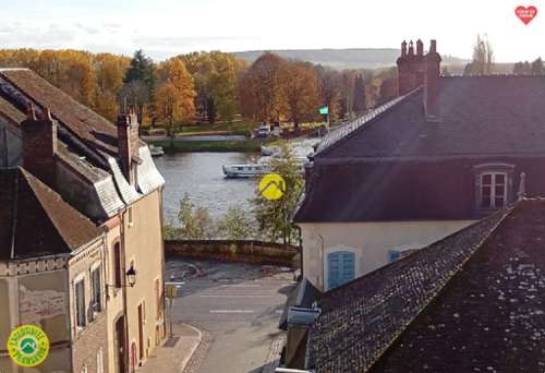 Joigny Yonne appartement foto 7175896