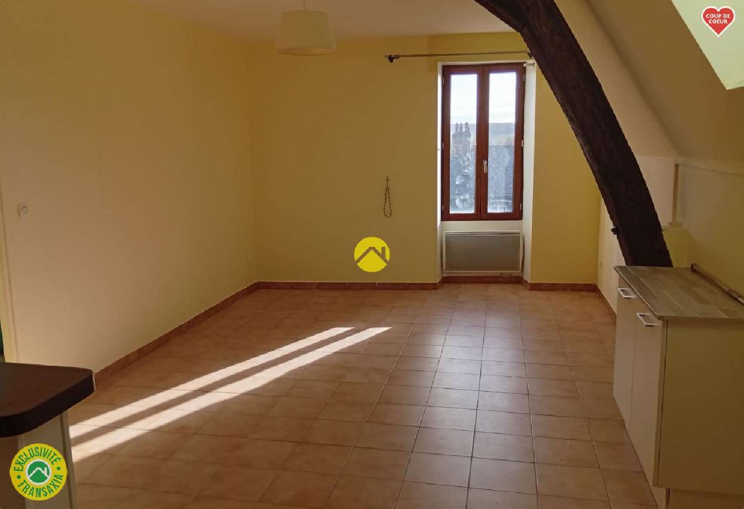  te koop appartement Joigny Yonne 2