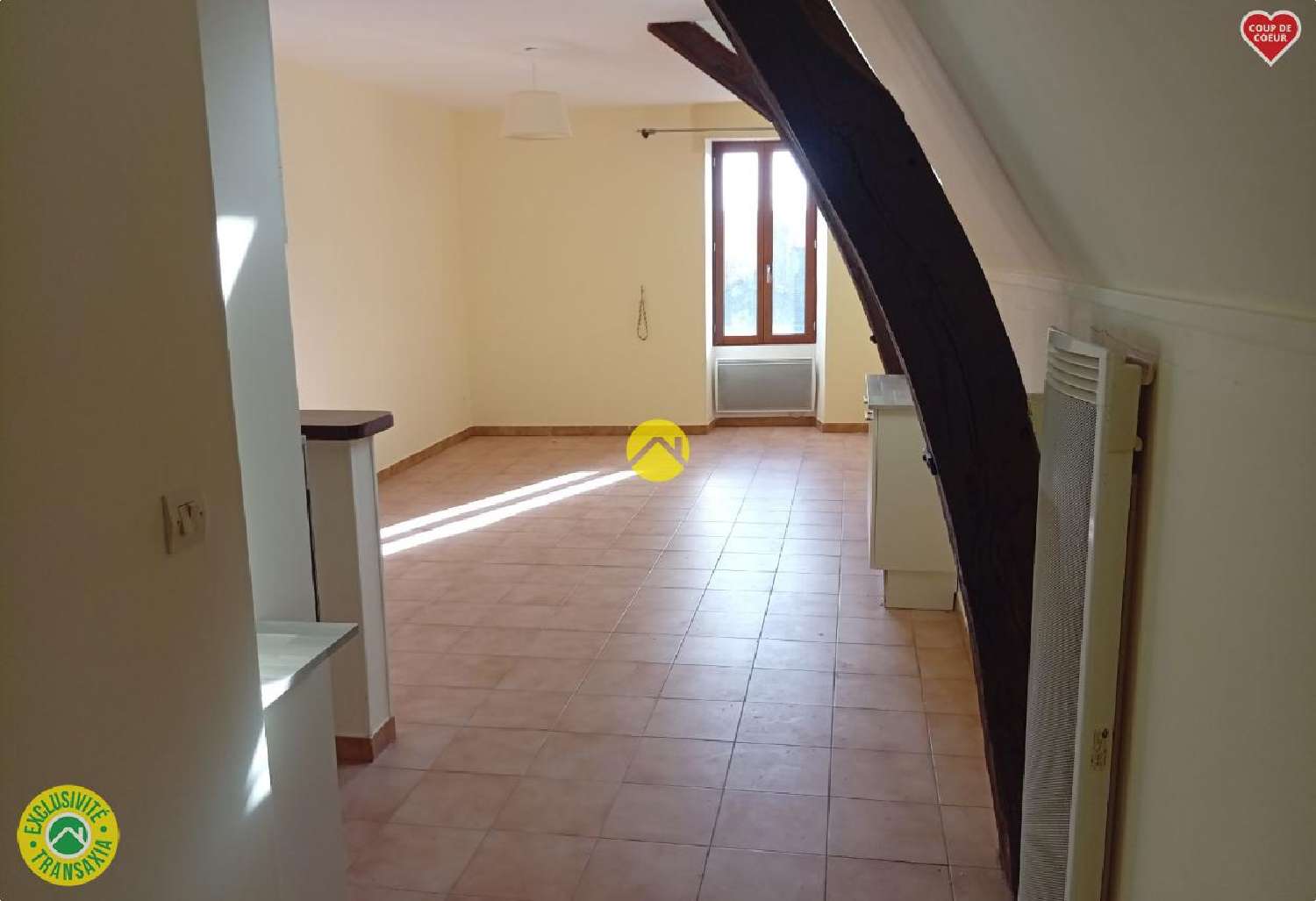  te koop appartement Joigny Yonne 3