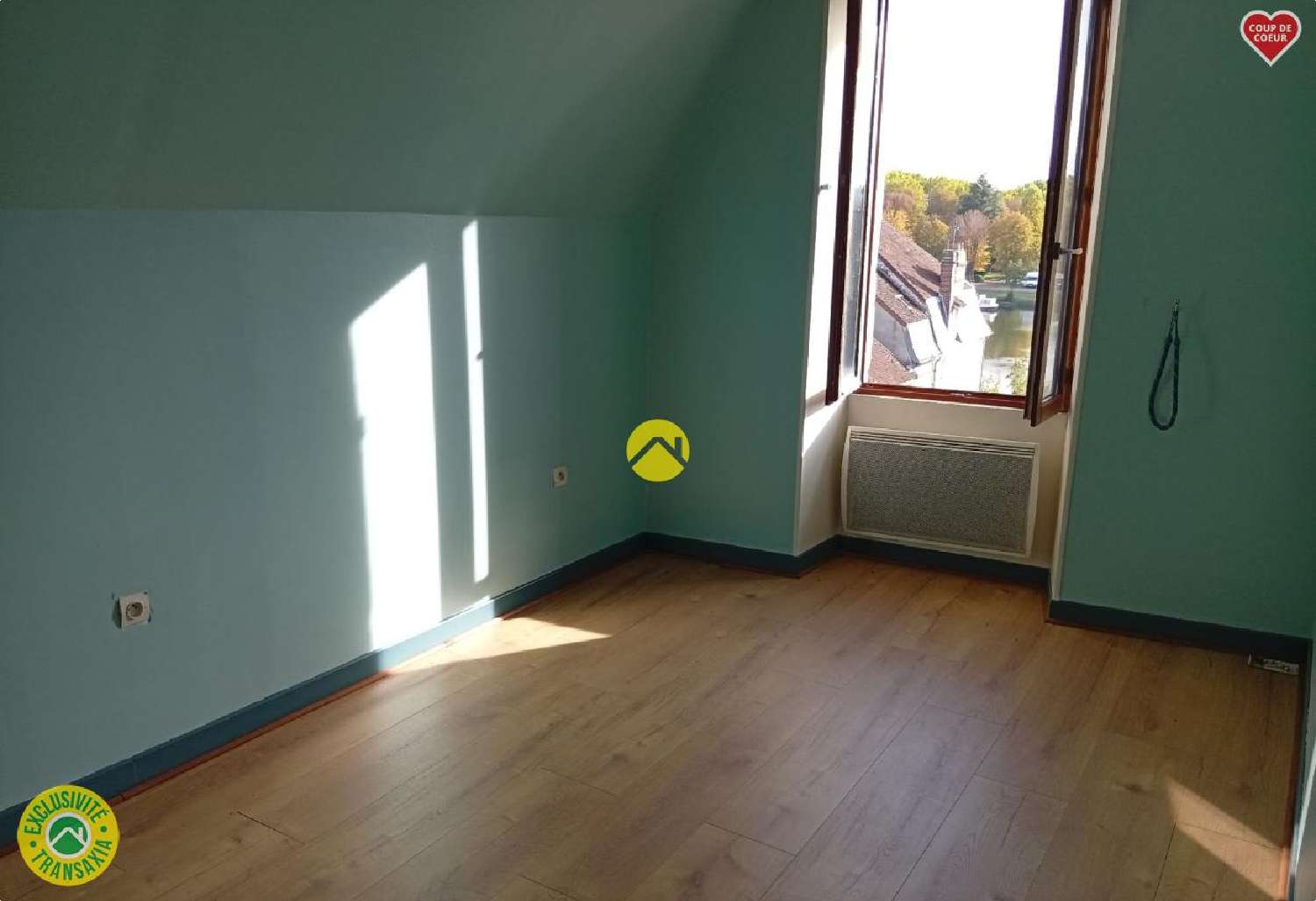  te koop appartement Joigny Yonne 4