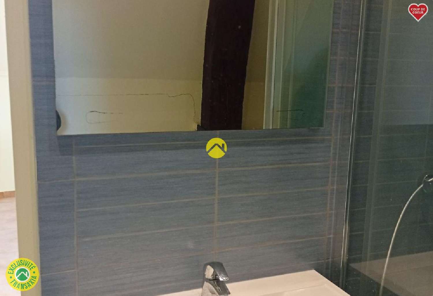  te koop appartement Joigny Yonne 5