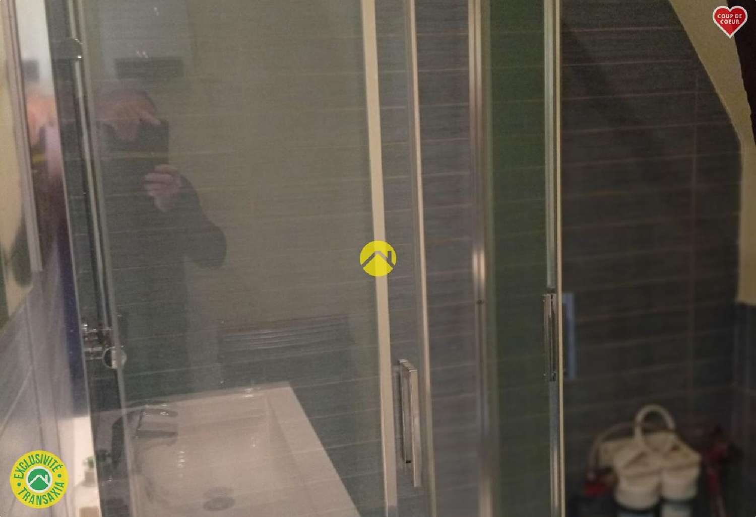  te koop appartement Joigny Yonne 7