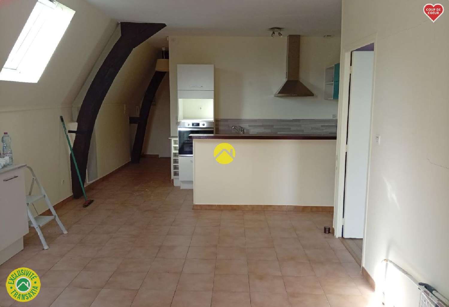  te koop appartement Joigny Yonne 8