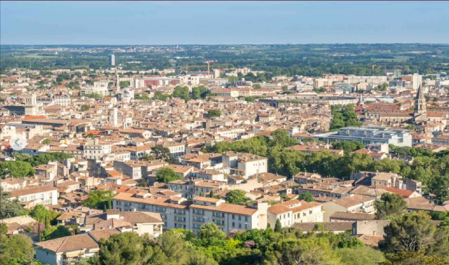  te koop appartement Jossigny Seine-et-Marne 2