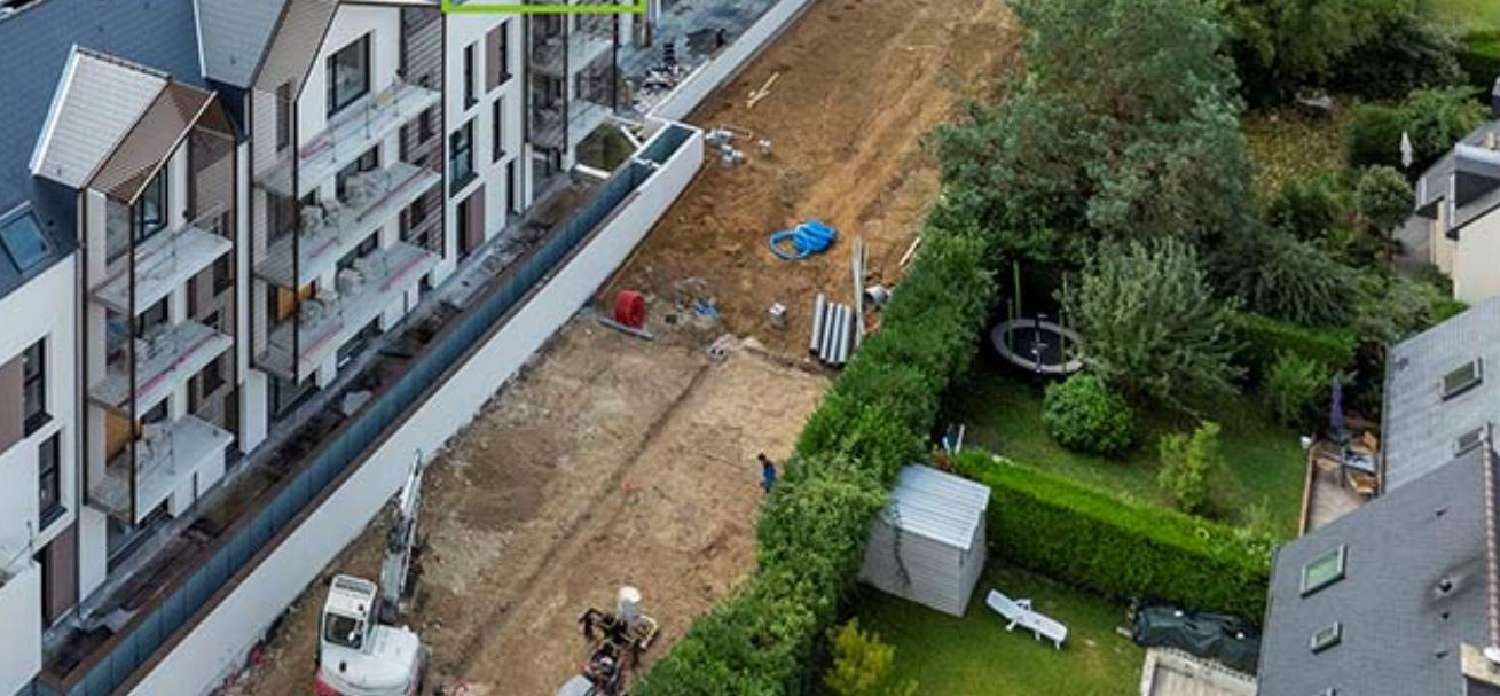  te koop appartement Jossigny Seine-et-Marne 4