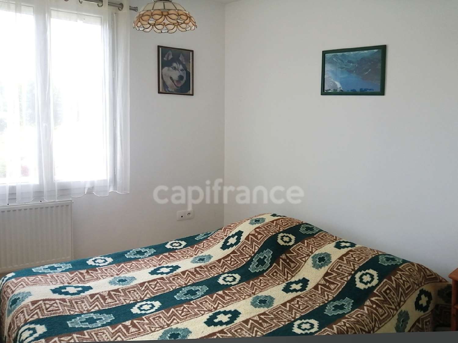 for sale apartment Joué-lés-Tours Indre-et-Loire 6