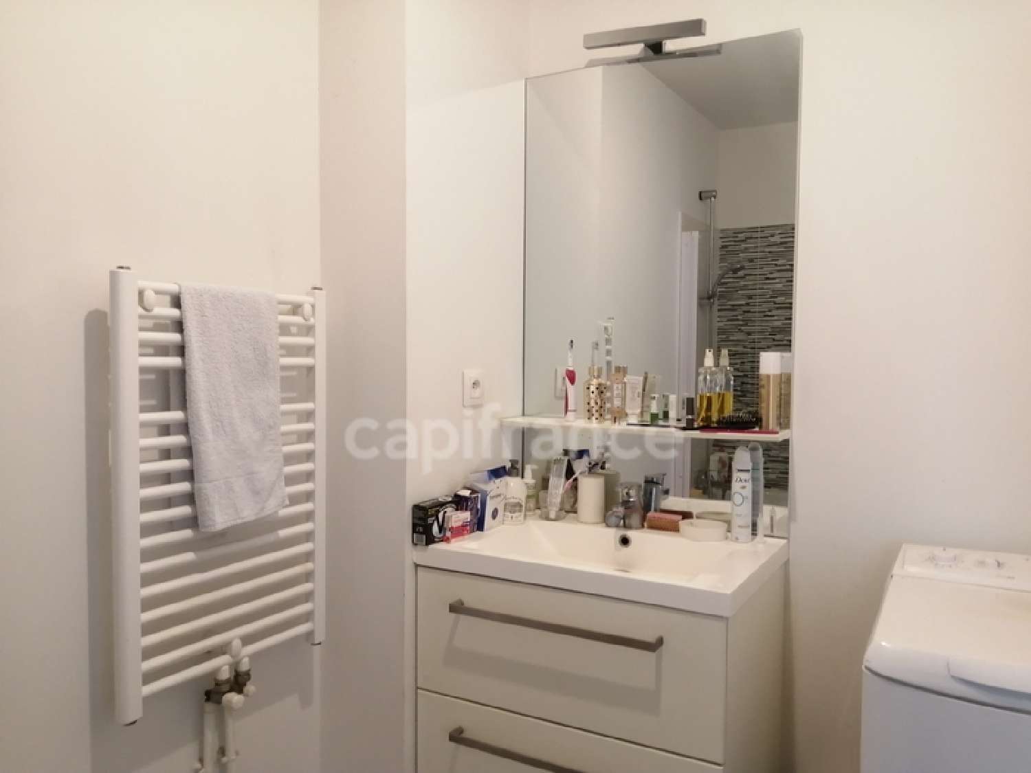 for sale apartment Joué-lés-Tours Indre-et-Loire 7