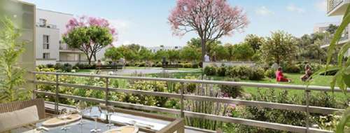 Joué-lés-Tours Indre-et-Loire Wohnung/ Apartment Bild 7203573